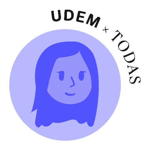 Womens Day 8M Sticker by Universidad de Monterrey