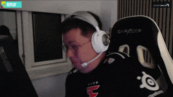 Karrigan Faze GIF by BLAST