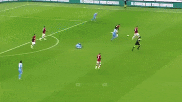 Theo Hernandez Milan GIF by nss sports