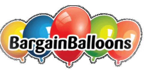 bargainballoons giphygifmaker bargainballoons GIF