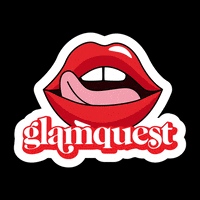 Glamquest gqbeauty glamquest GIF
