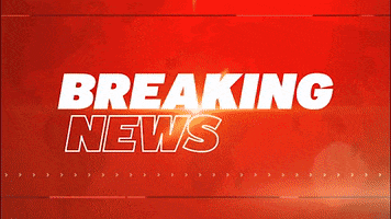 Breaking News GIF by Inside Edition