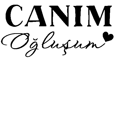 Birev Evlat Sticker