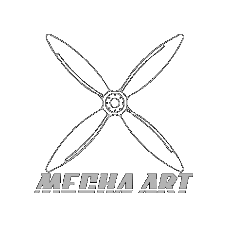 prescottholdings giphygifmaker art airplane prop Sticker