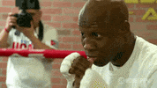 Sport Boxing GIF by SHOWTIME Sports