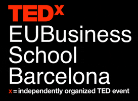Barcelona Munich GIF by EU Business School