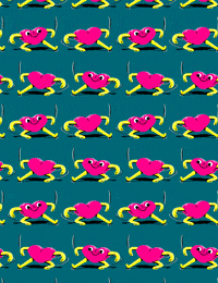 Theboogley GIF by Neil Sanders