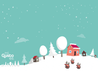 navidad GIF by Mi Gusto Es