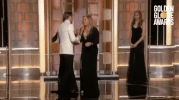 ryan gosling GIF by Golden Globes