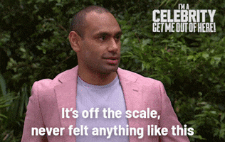 Im A Celebrity Au GIF by I'm A Celebrity... Get Me Out Of Here! Australia