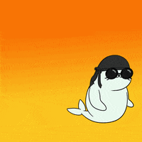 Fun Illustration GIF by Sappy Seals Community