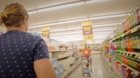 shopping GIF by Barstool Sports