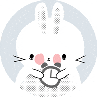 Clock Agiszerint GIF by conillo