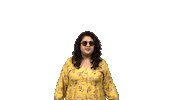 Hands Up Dancing Sticker by MissMalini
