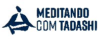 Meditação Sticker by ITK Treinamentos