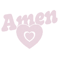 Holy Spirit Yes Sticker by Elevated Faith