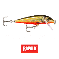 Sticker by Rapala