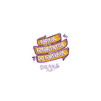 Liesjho Sticker by Carnaval Joaçaba