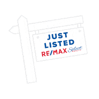 Realtor Remax Sticker by RE/MAX Select Realty