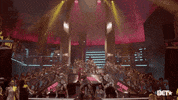 cardi b GIF by BET Hip Hop Awards