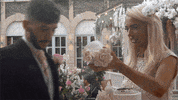 celebrity big brother orange GIF by Big Brother UK