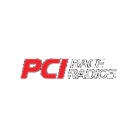 Baja Communications Sticker by PCI Race Radios