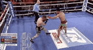 top rank punches GIF by Top Rank Boxing