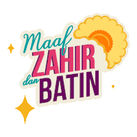 Sparkle Fireworks Sticker by Mediacorp SG