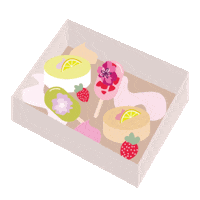 Gluten Free Vegan Sticker by The Social Impact