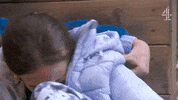 Sad Cancer GIF by Hollyoaks