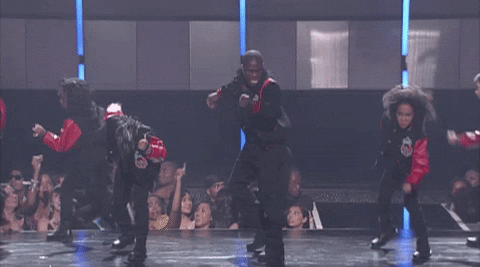 award show year GIF by BET Awards