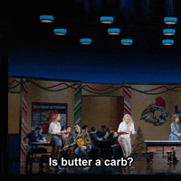 mean girls regina GIF by Mean Girls on Broadway