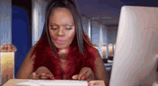 Typing GIF by mjm1724