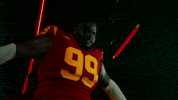 Football Sc GIF by USC Trojans