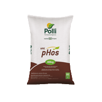 Agro Phos Sticker by Polli Fertilizantes