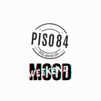 piso84lounge music food dj bar GIF