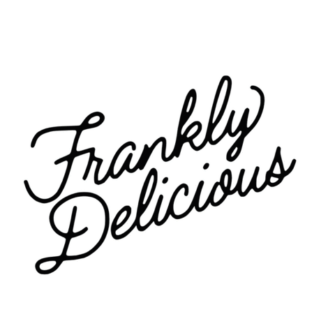 FranklyDelicious giphyupload Sticker