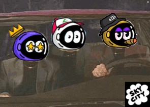 Dance Car GIF