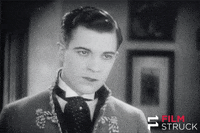 classic film vintage GIF by FilmStruck