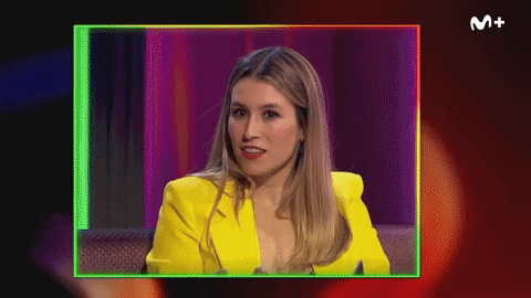 Dance What GIF by Movistar Plus+