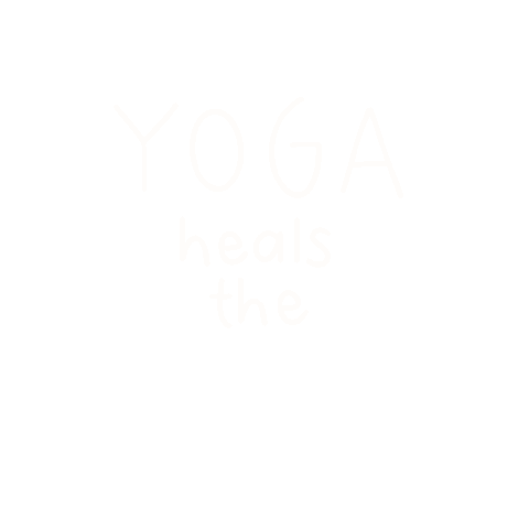 Yoga Soul Sticker