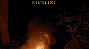 Fire Burning GIF by Signature Entertainment