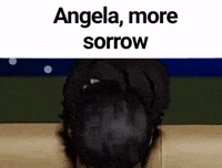 Sorrow Roland GIF