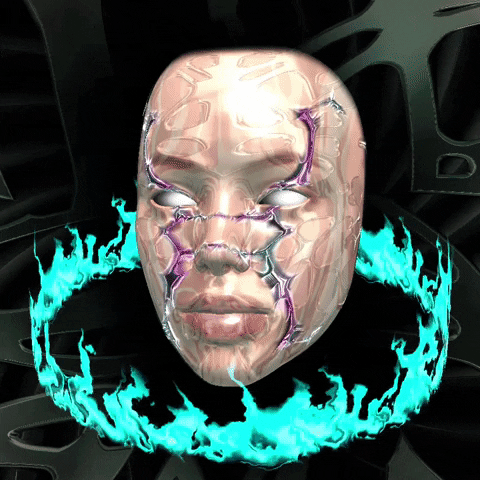 Game Augment GIF by Aleksey Efremov