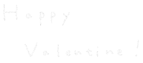 Text Love Sticker