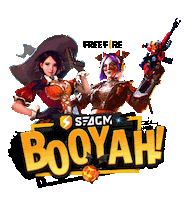 Halloween Gamer Sticker by SEAGM