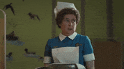 Episode 1 Eye Roll GIF by PBS