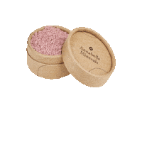 Refill Blusher Sticker by Annabelle Minerals