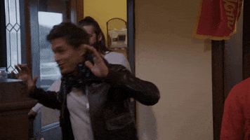 queereye netflix gay lgbt queer GIF