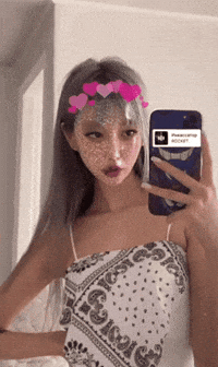 Cute Girl GIF